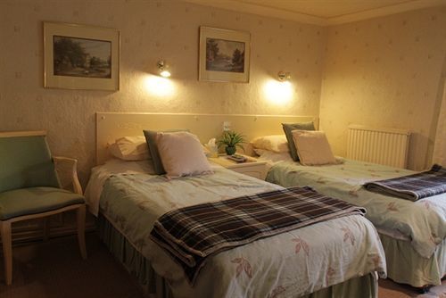 Afon Duad Inn Cwm-Duad Exterior foto